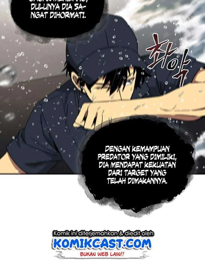 Halaman 74 — Tomb Raider King Chapter 32