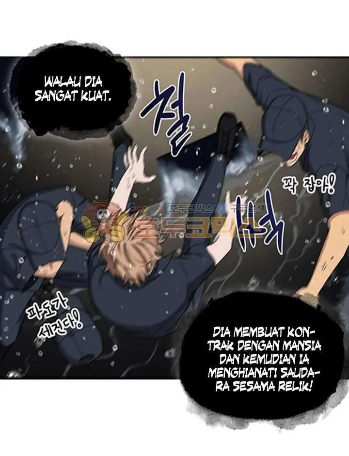 Halaman 75 — Tomb Raider King Chapter 32
