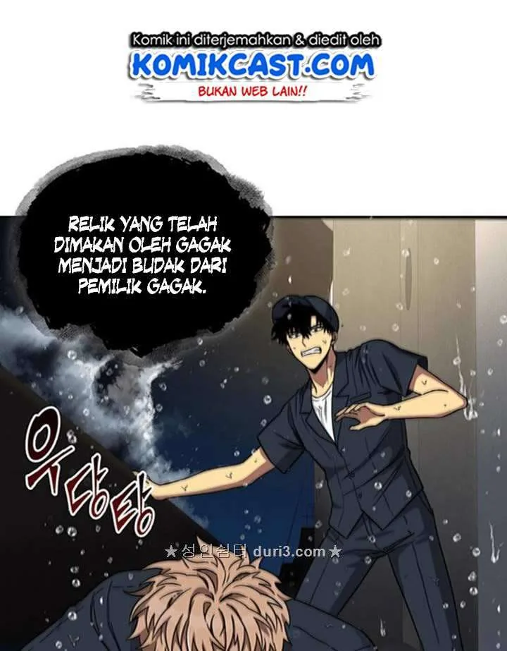 Halaman 76 — Tomb Raider King Chapter 32