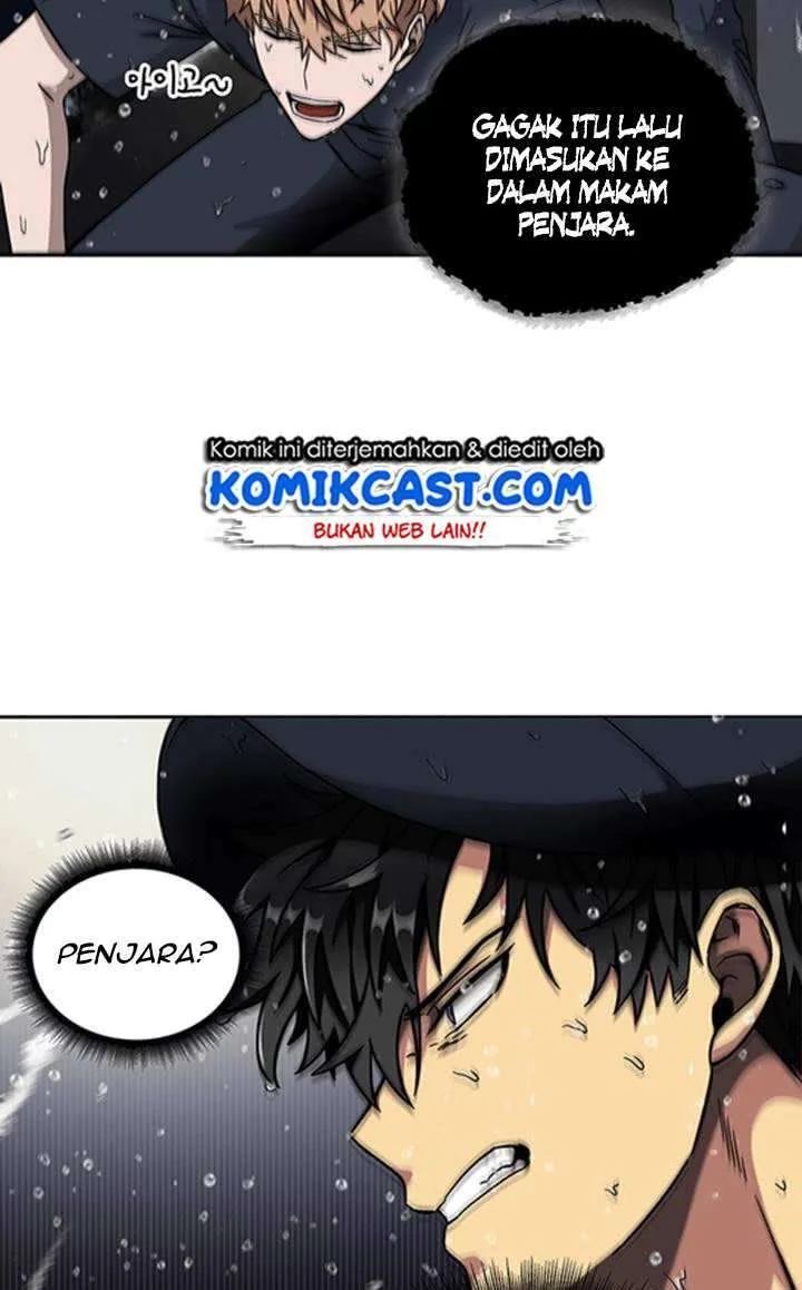 Halaman 77 — Tomb Raider King Chapter 32