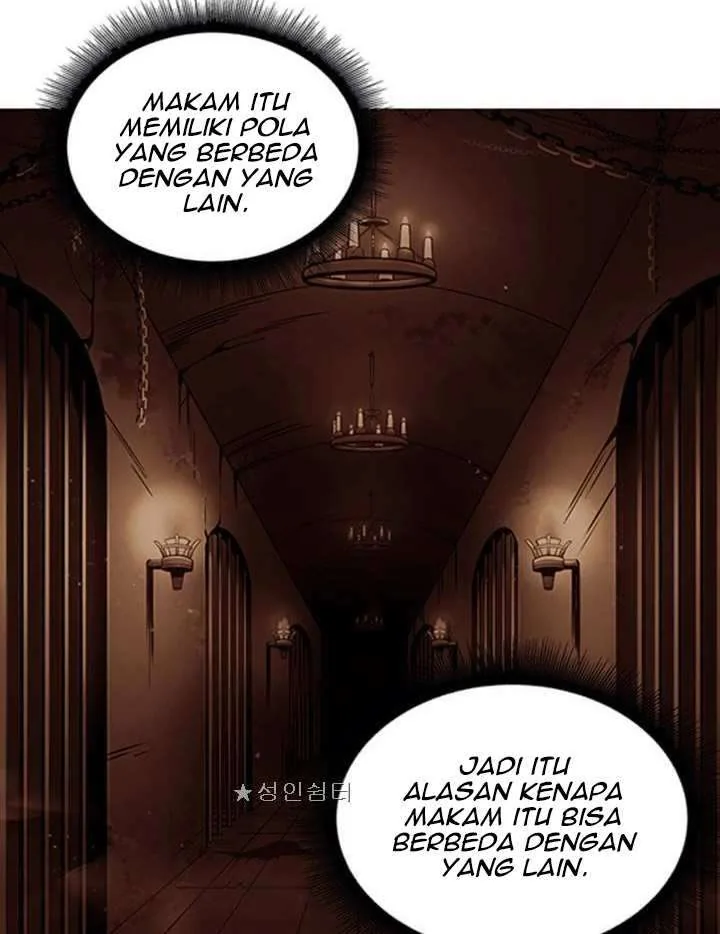 Halaman 79 — Tomb Raider King Chapter 32