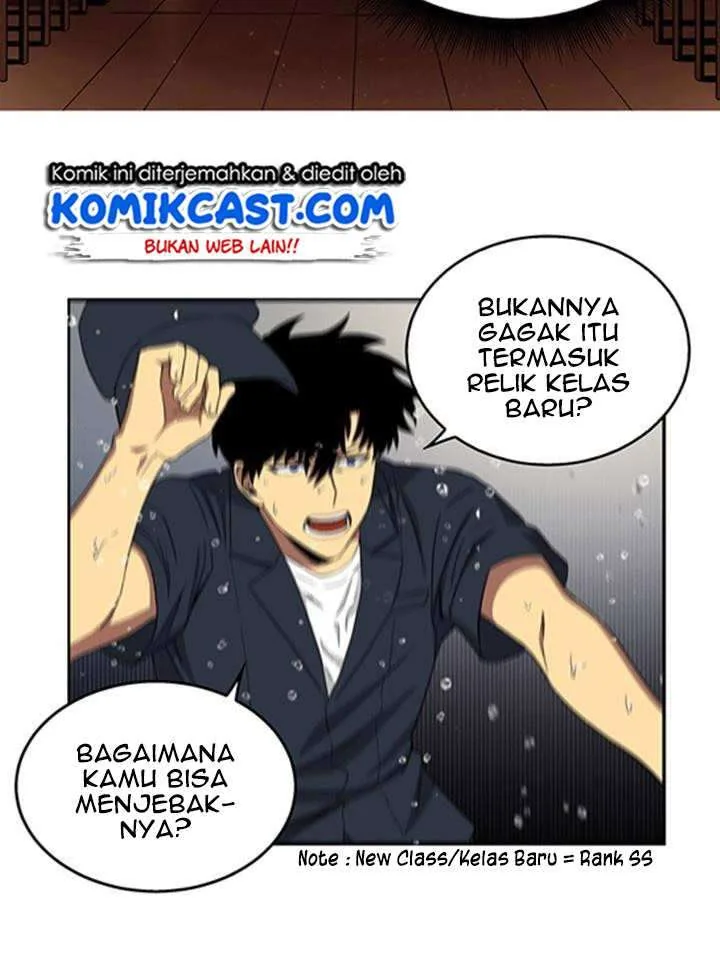 Halaman 80 — Tomb Raider King Chapter 32
