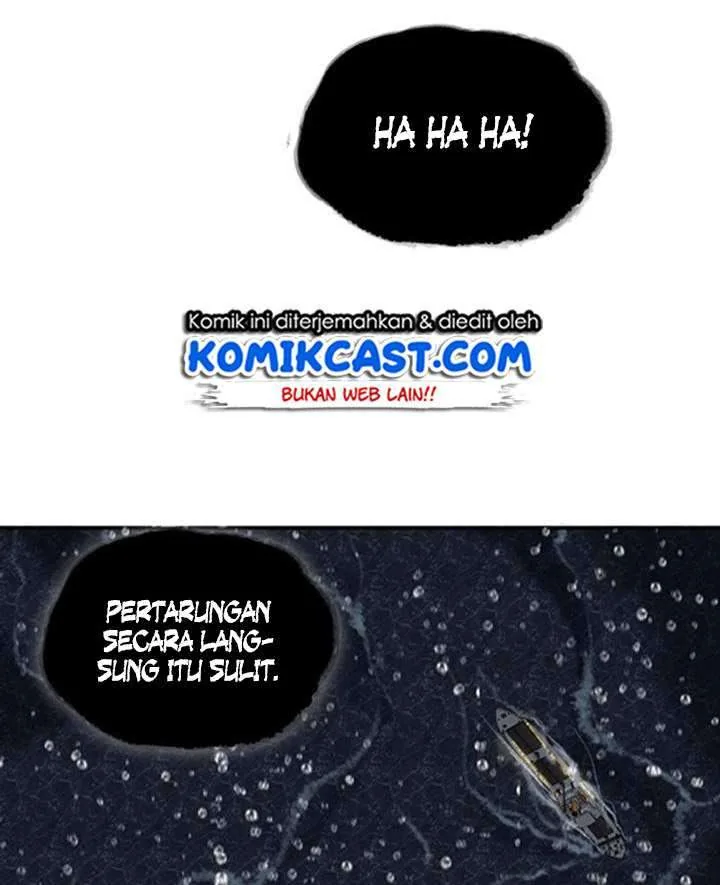 Halaman 81 — Tomb Raider King Chapter 32