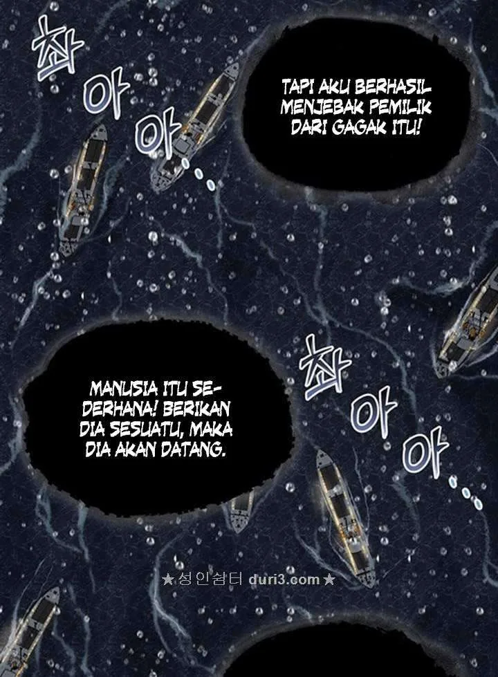 Halaman 82 — Tomb Raider King Chapter 32