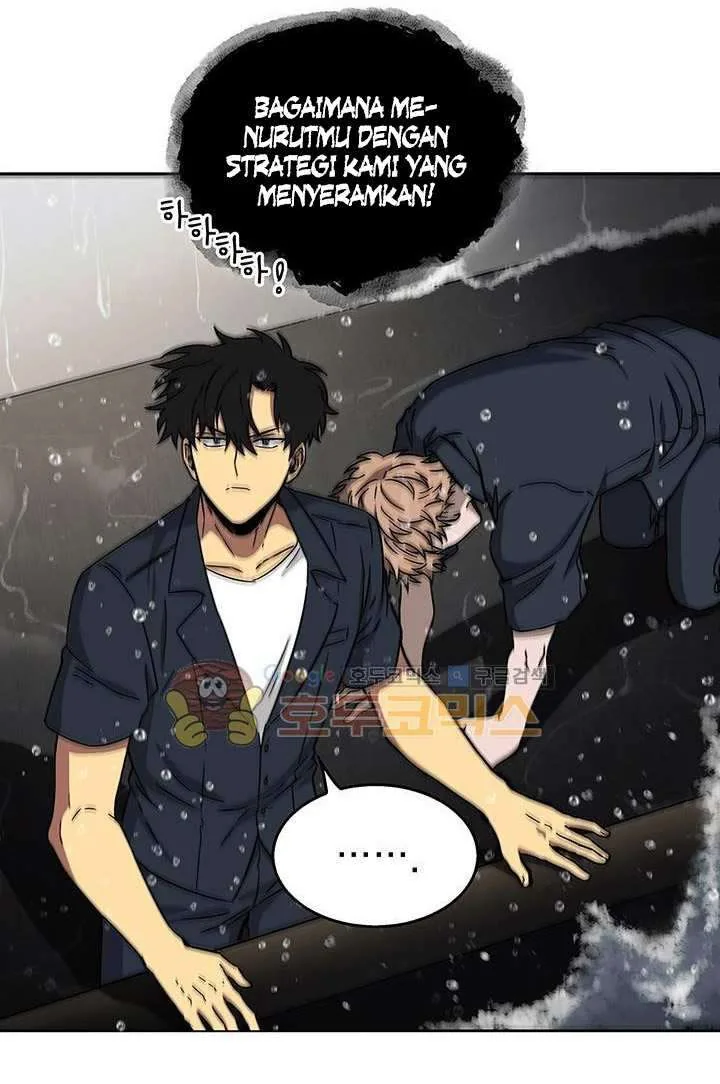 Halaman 84 — Tomb Raider King Chapter 32