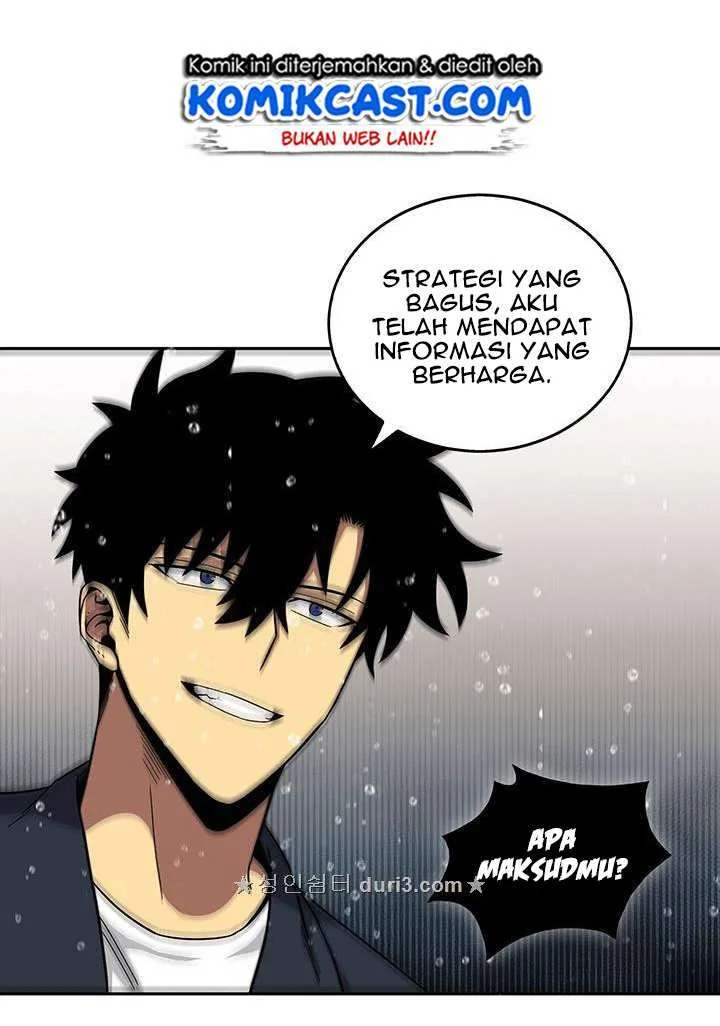 Halaman 85 — Tomb Raider King Chapter 32