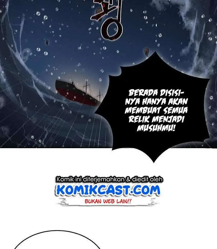 Halaman 88 — Tomb Raider King Chapter 32