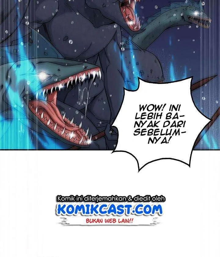 Halaman 92 — Tomb Raider King Chapter 32