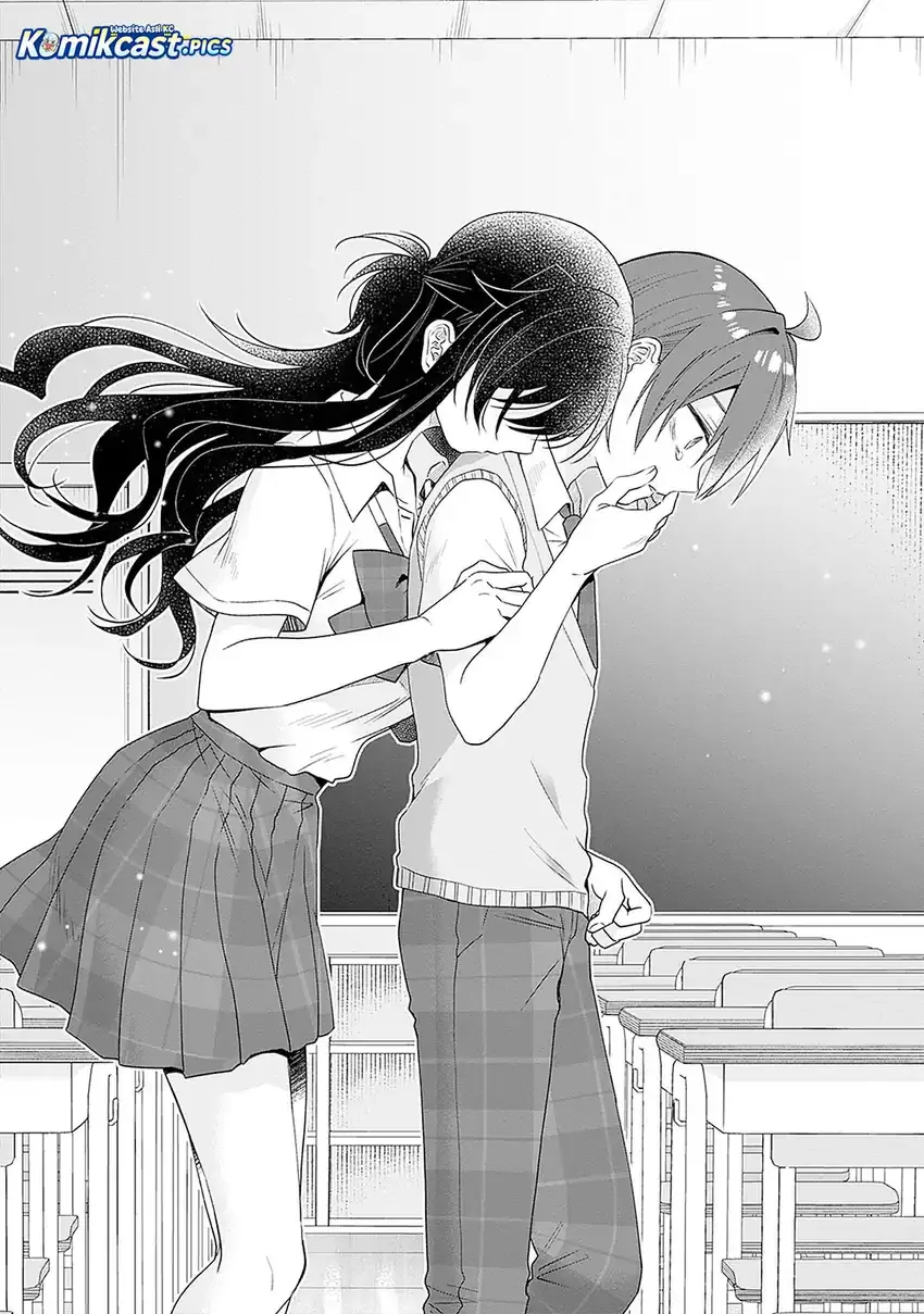 Halaman 19 — VTuber wa Mama Naranai! Chapter 23