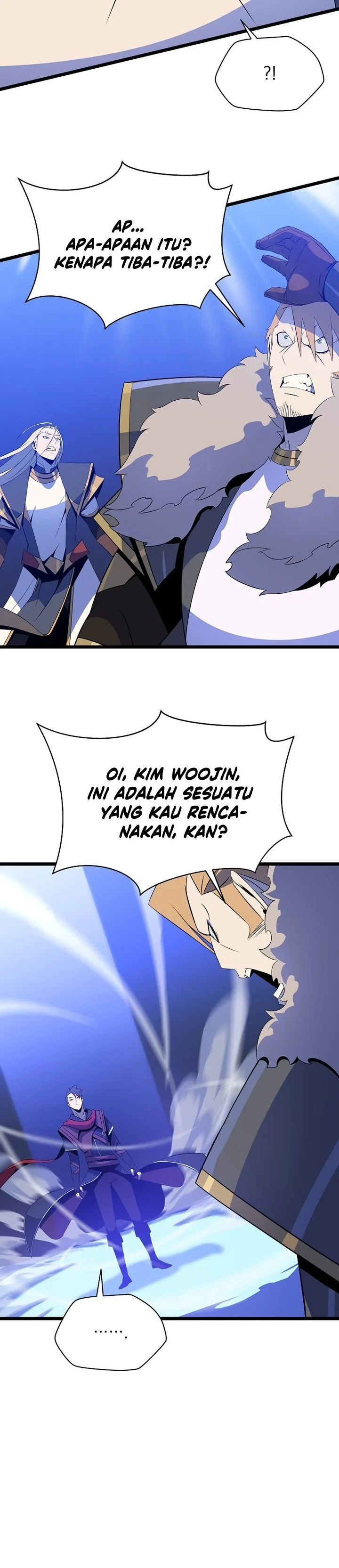 Halaman 5 — Kill the Hero Chapter 107
