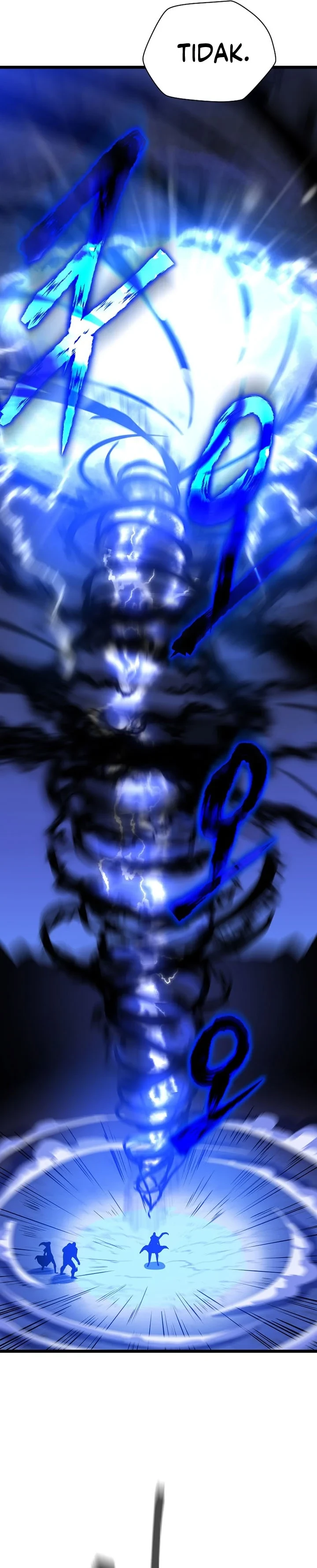 Halaman 6 — Kill the Hero Chapter 107