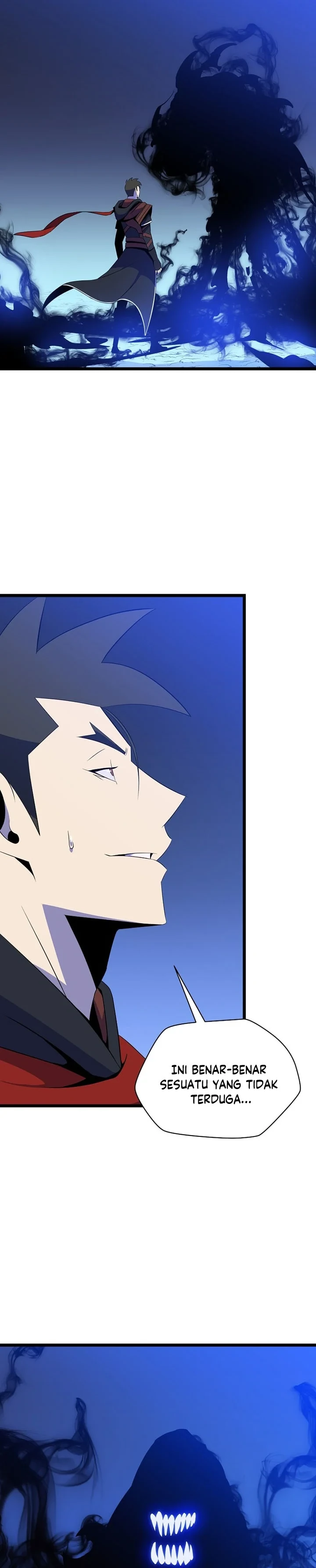 Halaman 8 — Kill the Hero Chapter 107