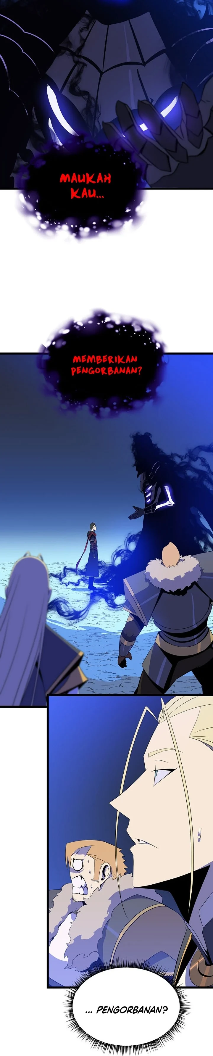 Halaman 9 — Kill the Hero Chapter 107