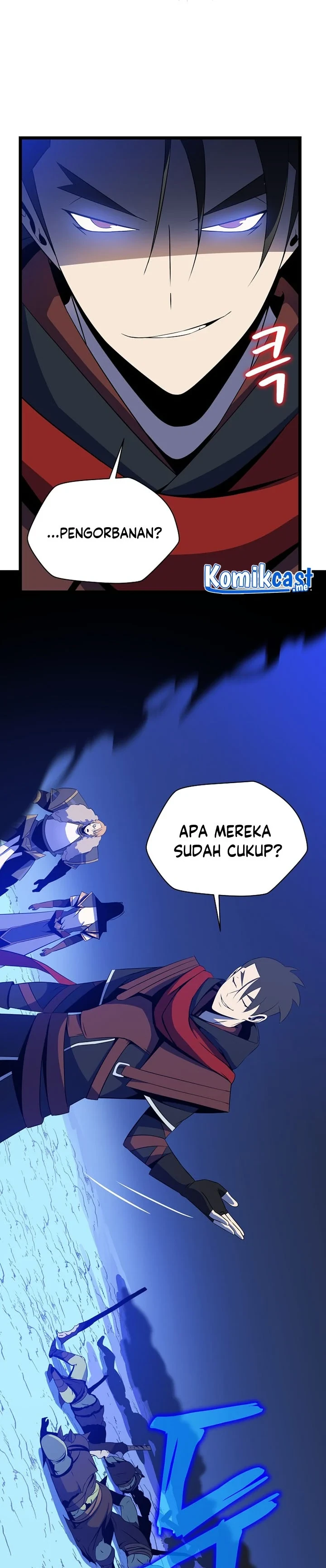 Halaman 10 — Kill the Hero Chapter 107