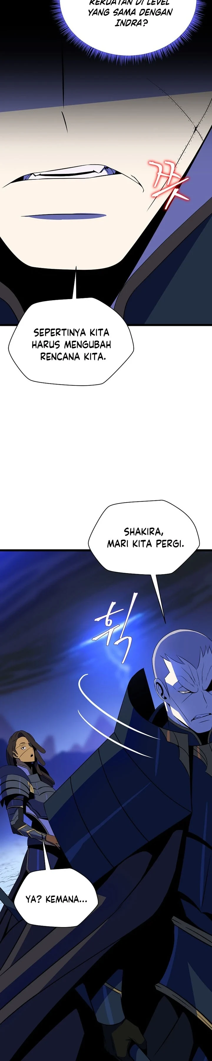 Halaman 17 — Kill the Hero Chapter 107