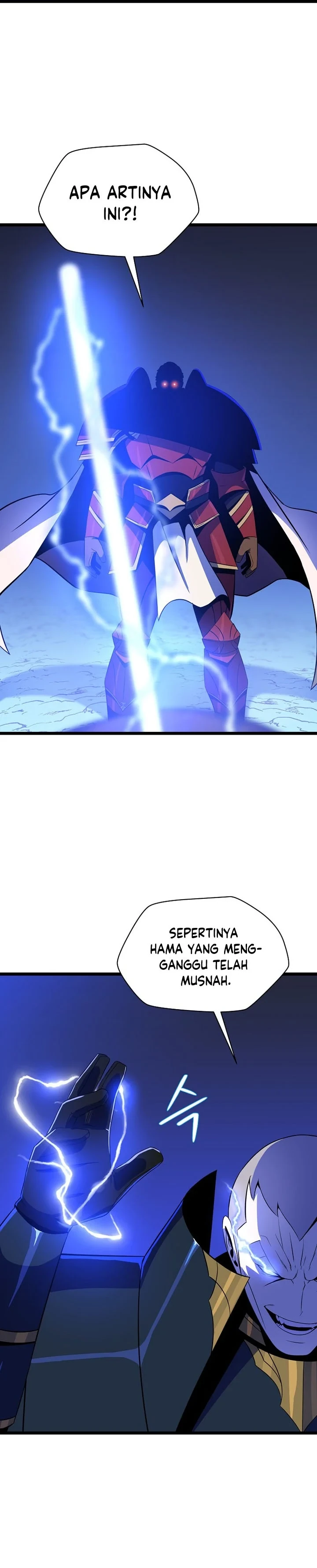 Halaman 26 — Kill the Hero Chapter 107