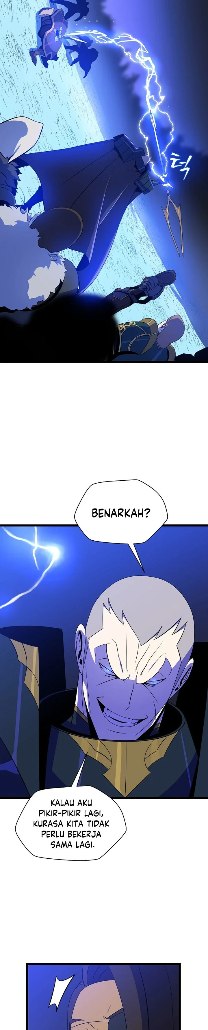 Halaman 28 — Kill the Hero Chapter 107