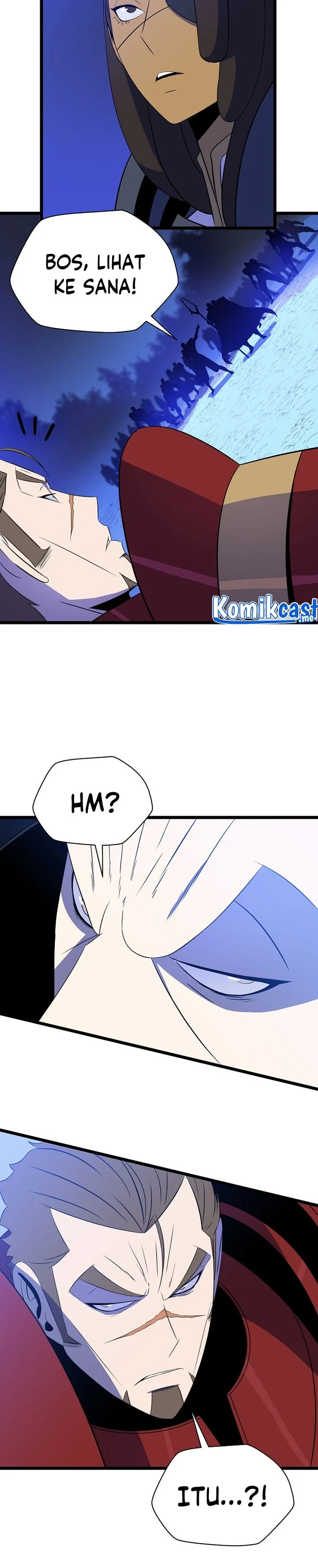 Halaman 29 — Kill the Hero Chapter 107