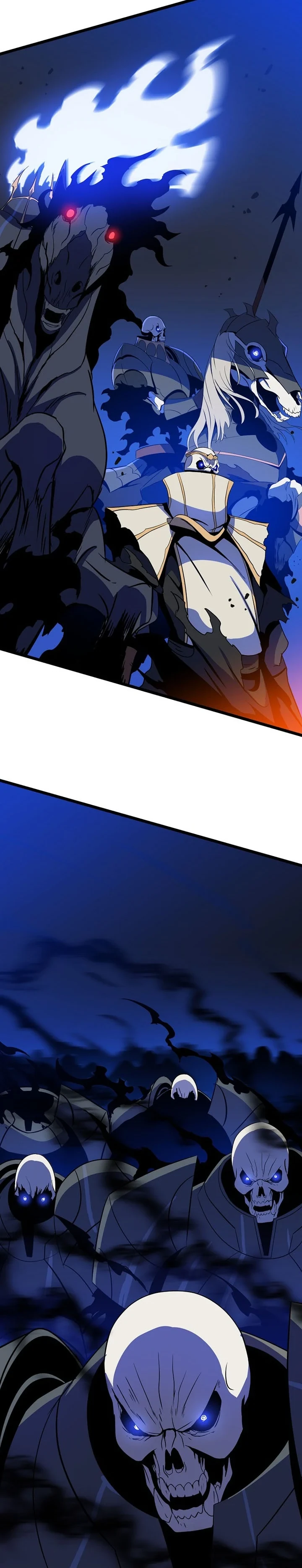 Halaman 33 — Kill the Hero Chapter 107