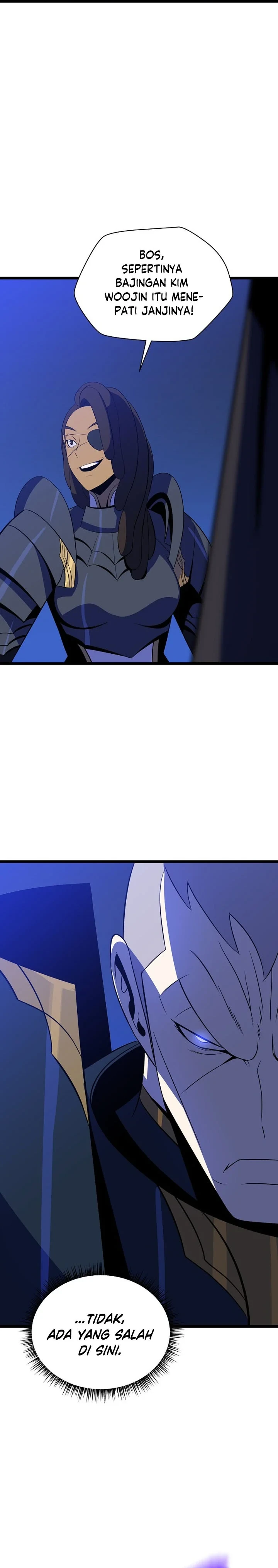Halaman 34 — Kill the Hero Chapter 107