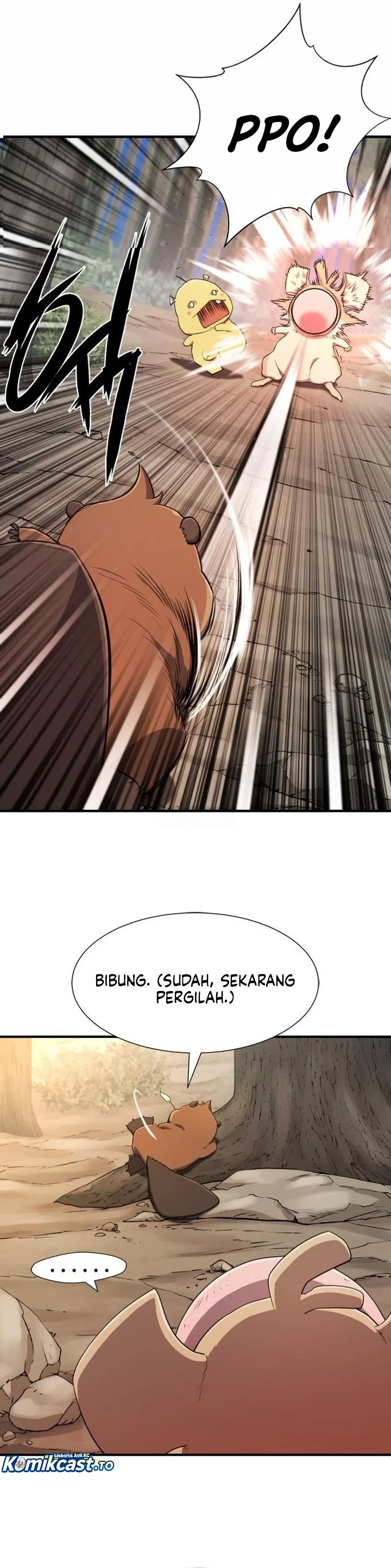 Halaman 10 — The Greatest Estate Developer Chapter 214