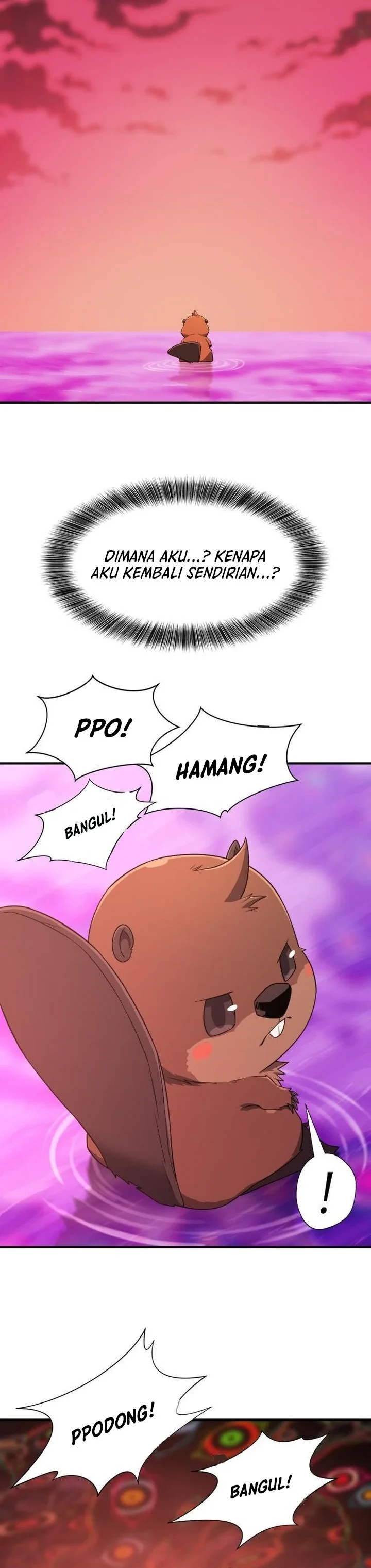 Halaman 19 — The Greatest Estate Developer Chapter 214
