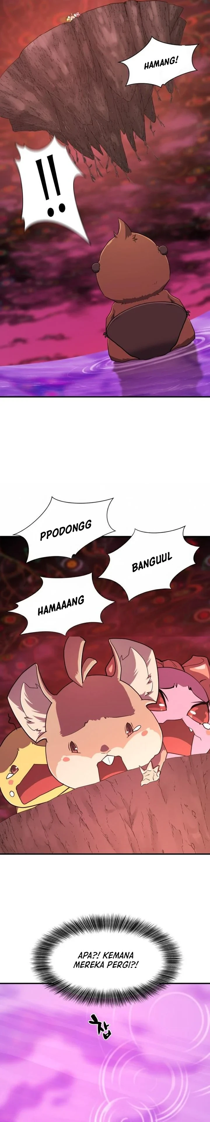 Halaman 20 — The Greatest Estate Developer Chapter 214