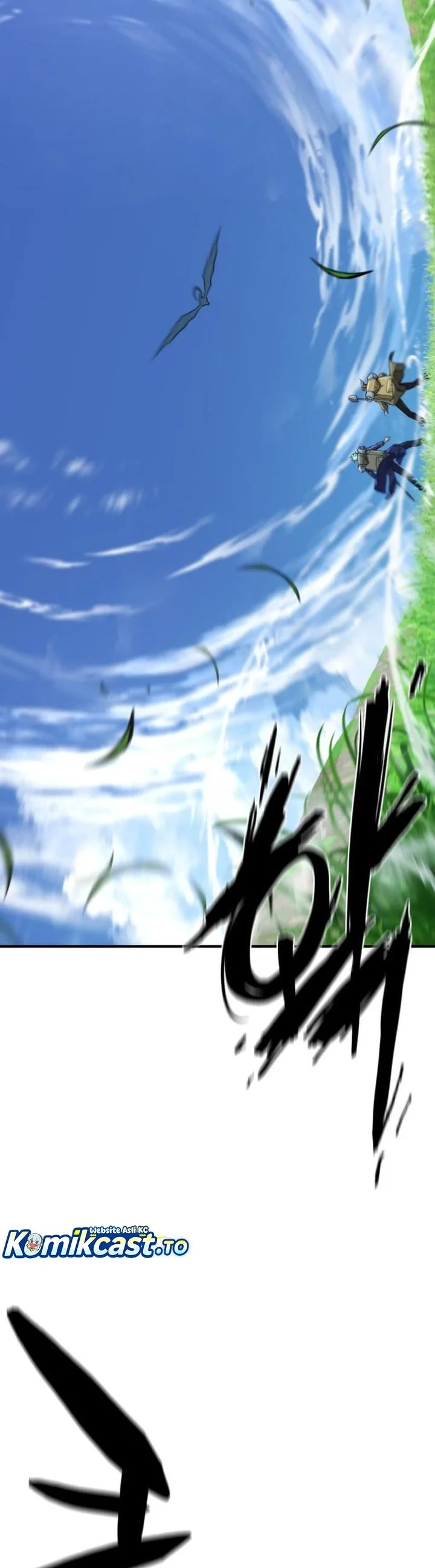 Halaman 25 — The Greatest Estate Developer Chapter 214