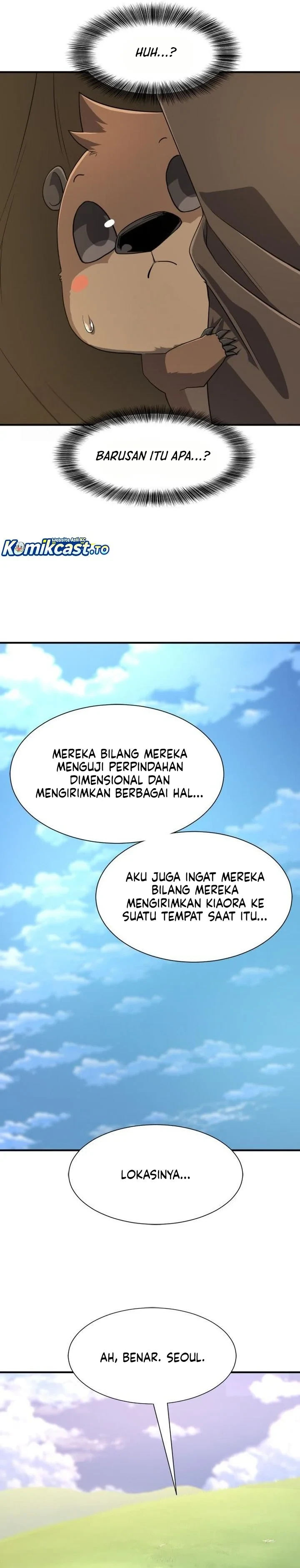 Halaman 29 — The Greatest Estate Developer Chapter 214