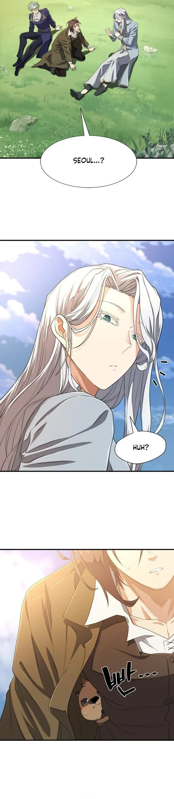 Halaman 30 — The Greatest Estate Developer Chapter 214