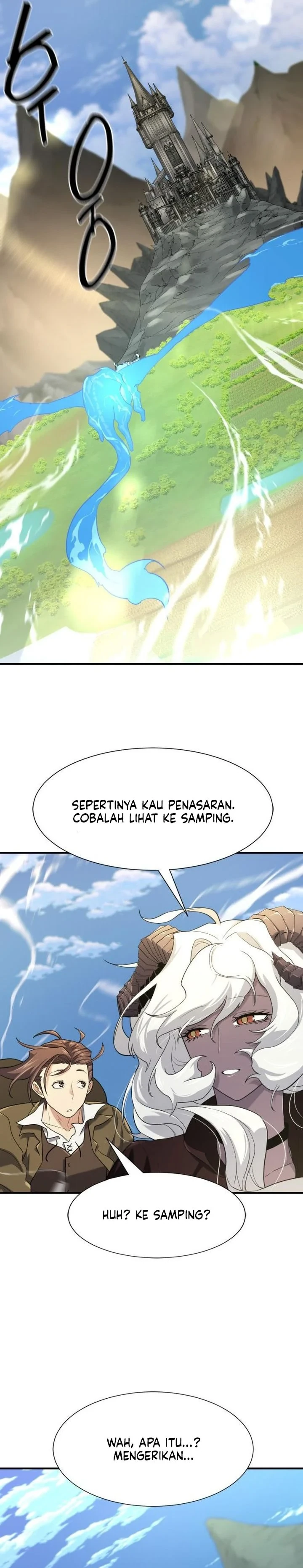 Halaman 32 — The Greatest Estate Developer Chapter 214