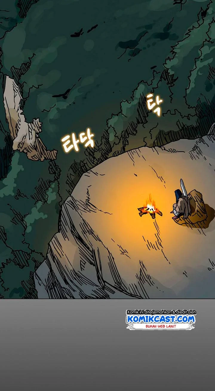 Halaman 4 — Heavenly Demon Reborn! Chapter 19