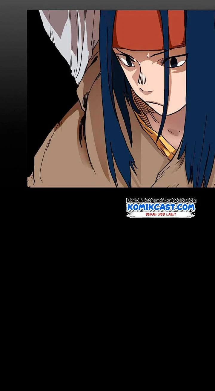 Halaman 5 — Heavenly Demon Reborn! Chapter 19