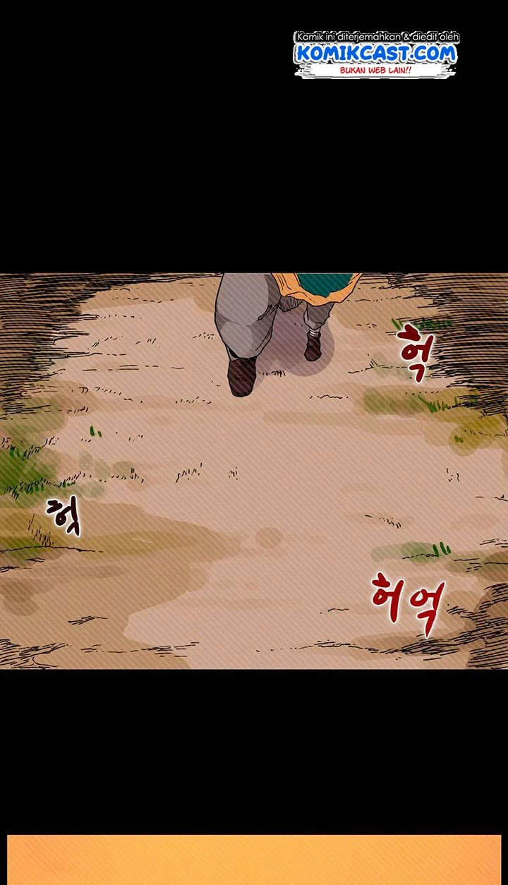 Halaman 6 — Heavenly Demon Reborn! Chapter 19