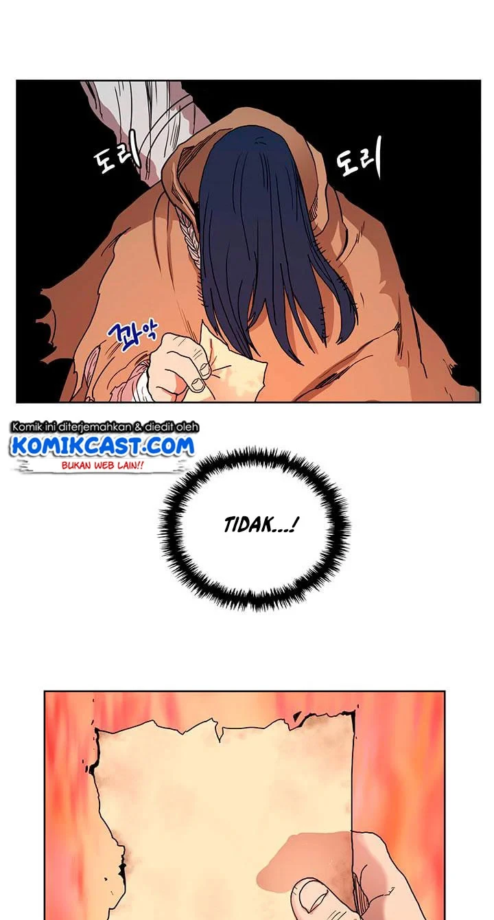 Halaman 10 — Heavenly Demon Reborn! Chapter 19