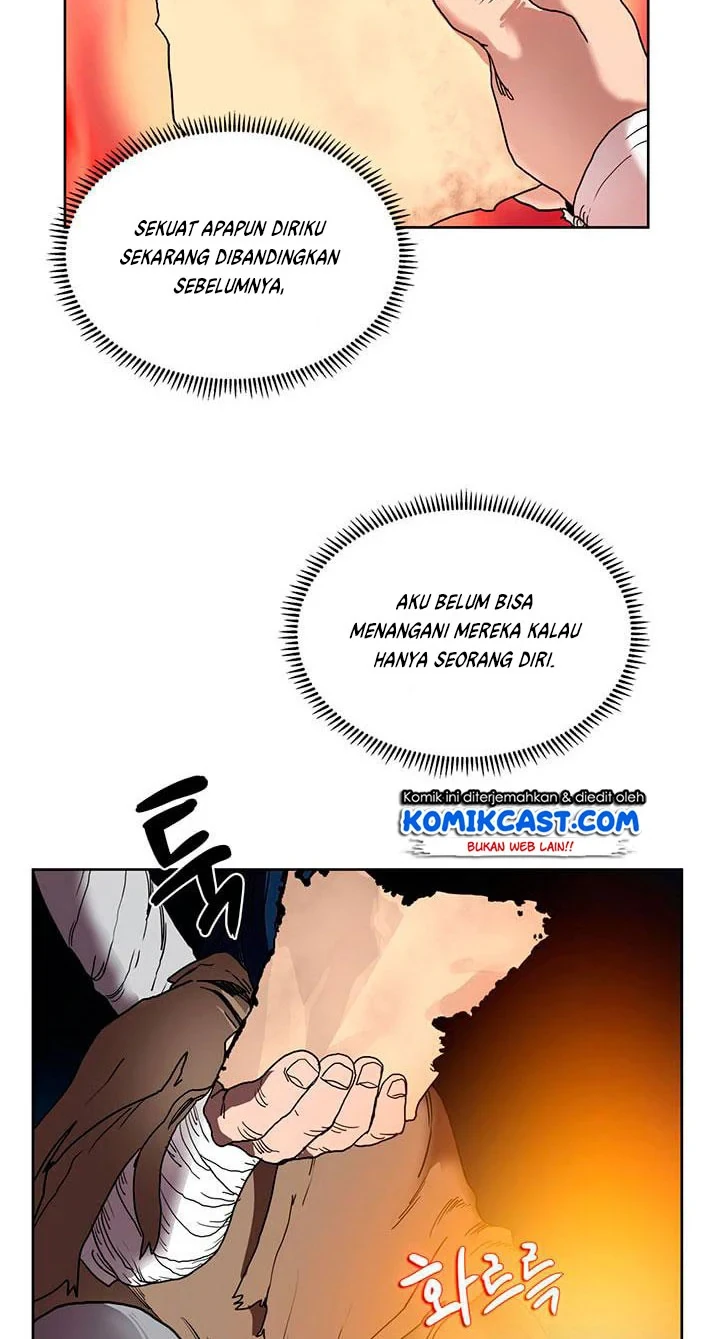 Halaman 11 — Heavenly Demon Reborn! Chapter 19