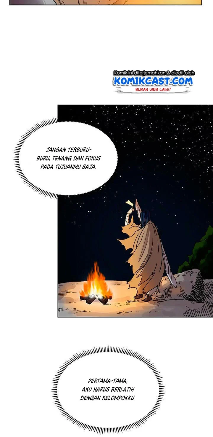 Halaman 12 — Heavenly Demon Reborn! Chapter 19