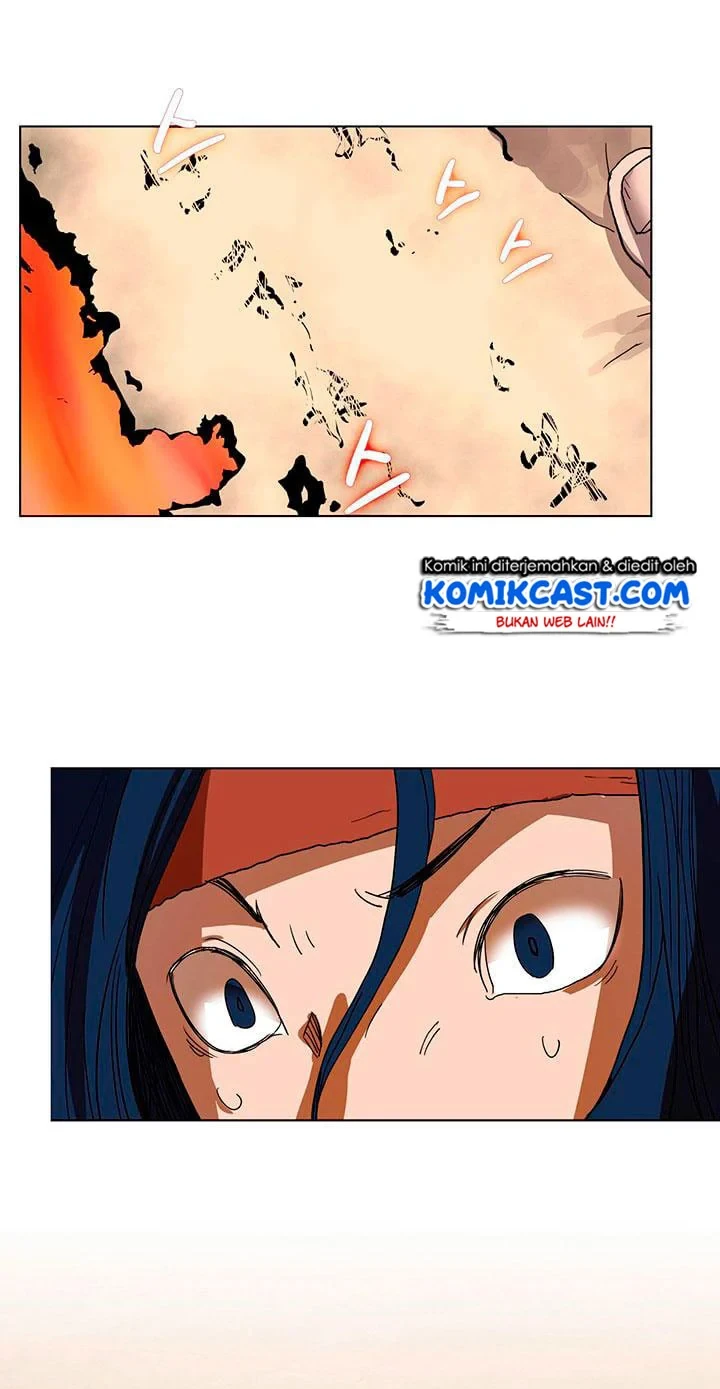 Halaman 14 — Heavenly Demon Reborn! Chapter 19