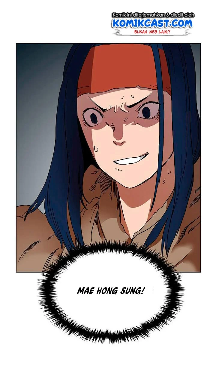 Halaman 16 — Heavenly Demon Reborn! Chapter 19
