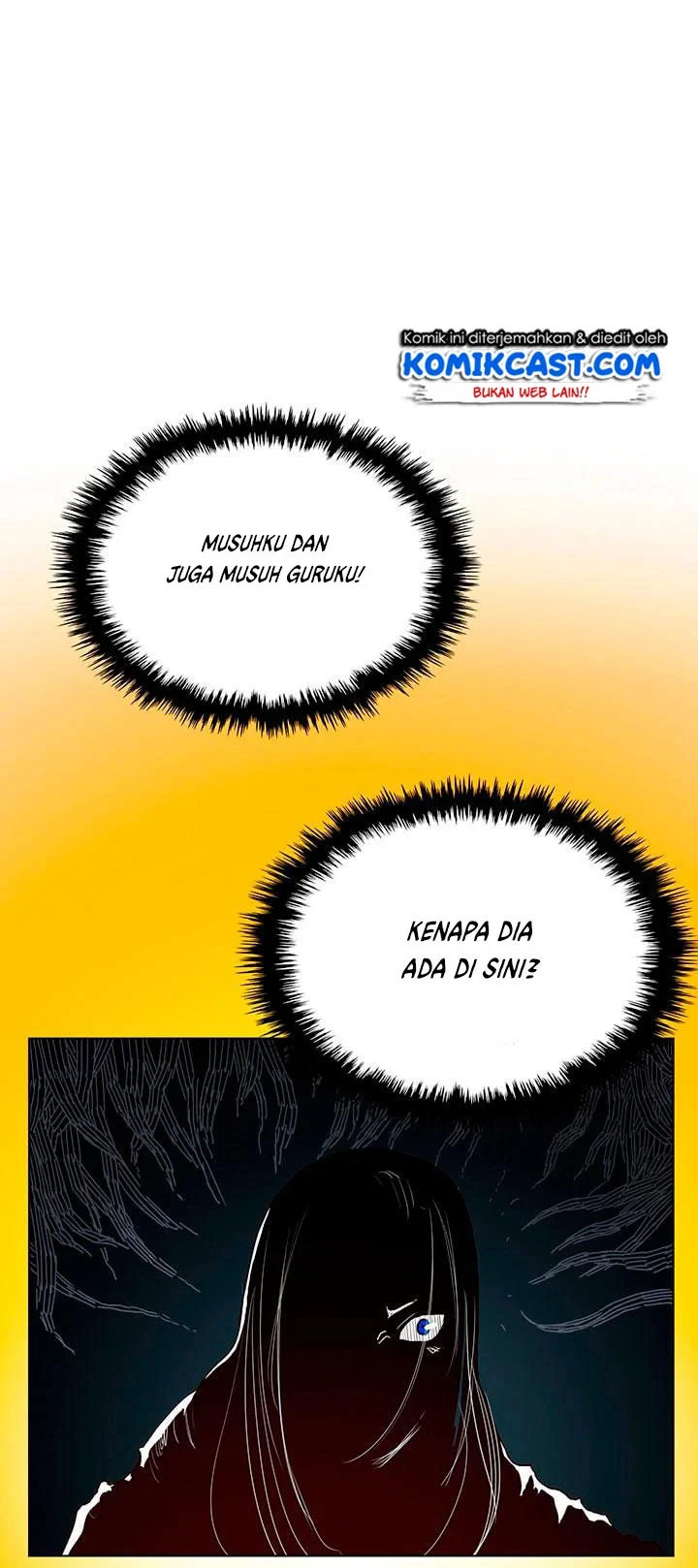 Halaman 22 — Heavenly Demon Reborn! Chapter 19
