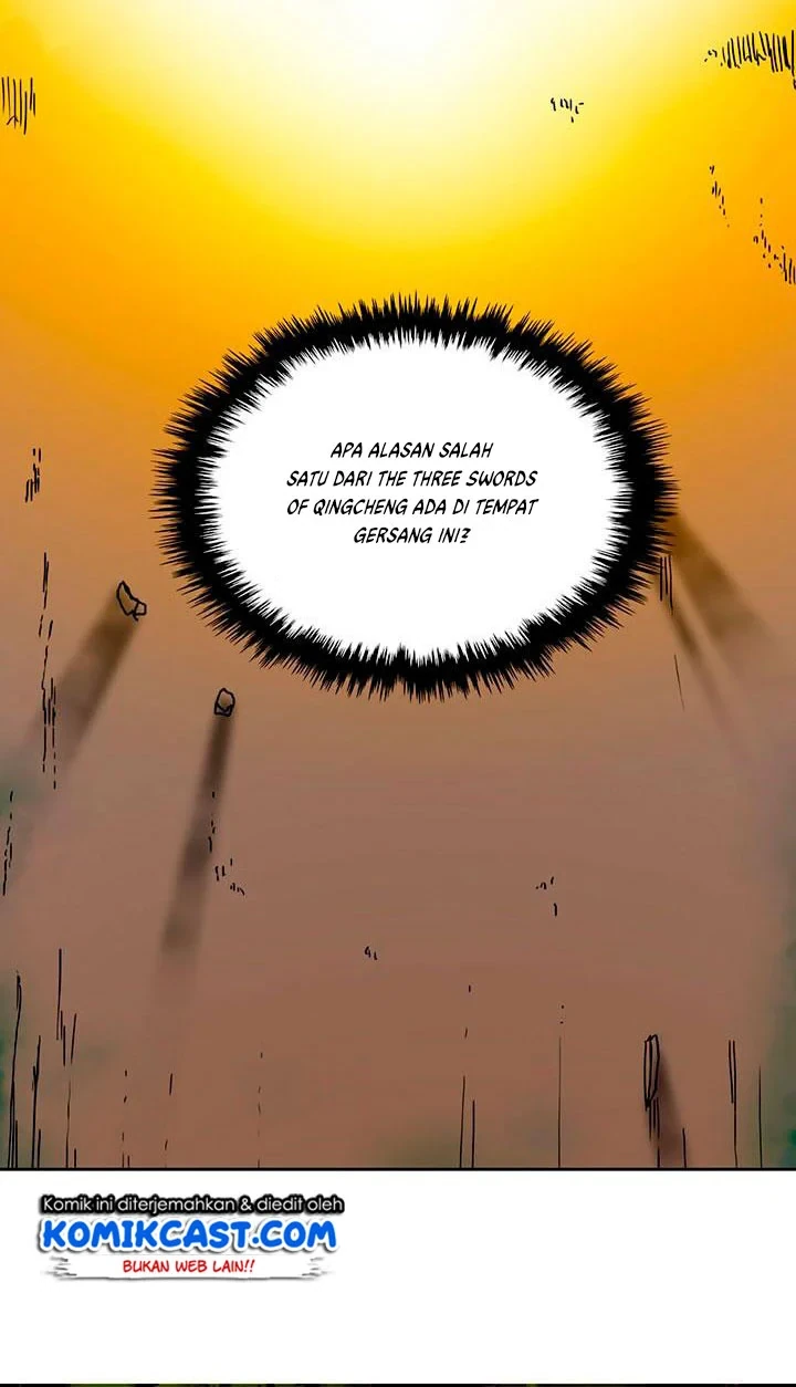 Halaman 23 — Heavenly Demon Reborn! Chapter 19