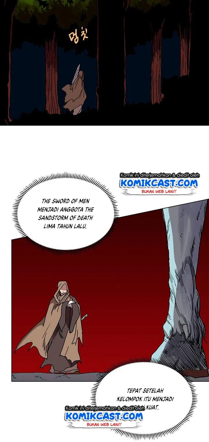 Halaman 24 — Heavenly Demon Reborn! Chapter 19