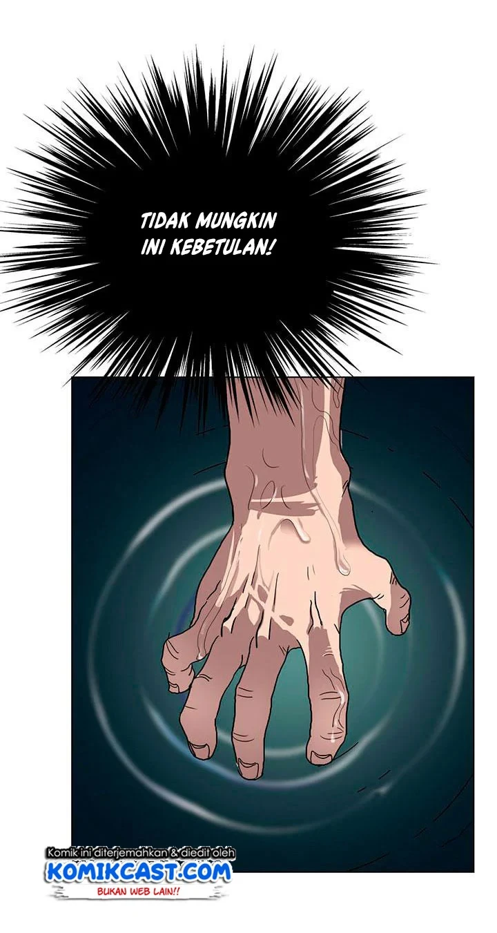 Halaman 25 — Heavenly Demon Reborn! Chapter 19