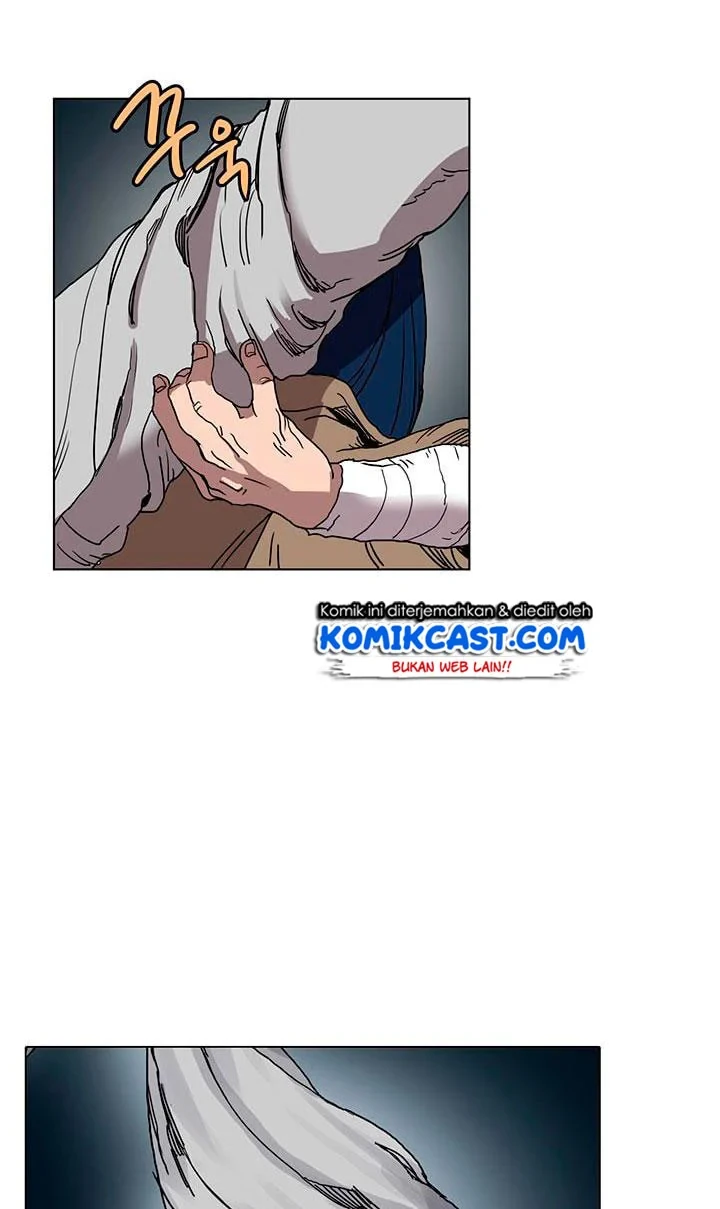 Halaman 26 — Heavenly Demon Reborn! Chapter 19