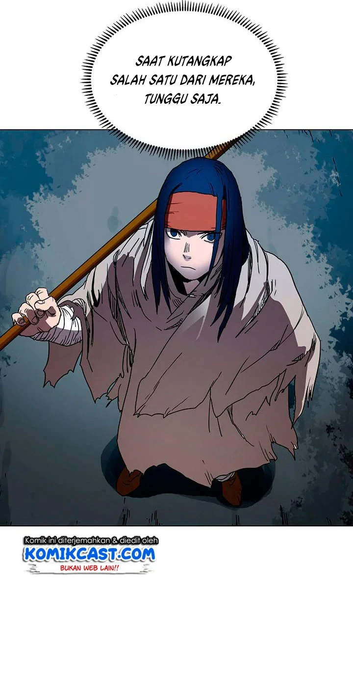 Halaman 29 — Heavenly Demon Reborn! Chapter 19