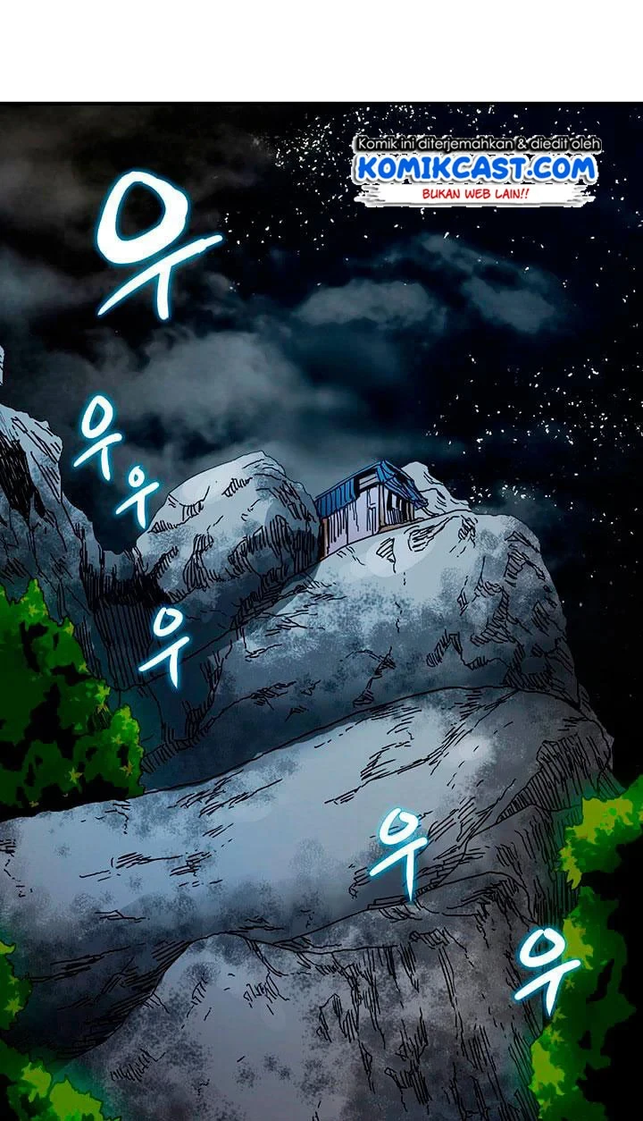 Halaman 30 — Heavenly Demon Reborn! Chapter 19
