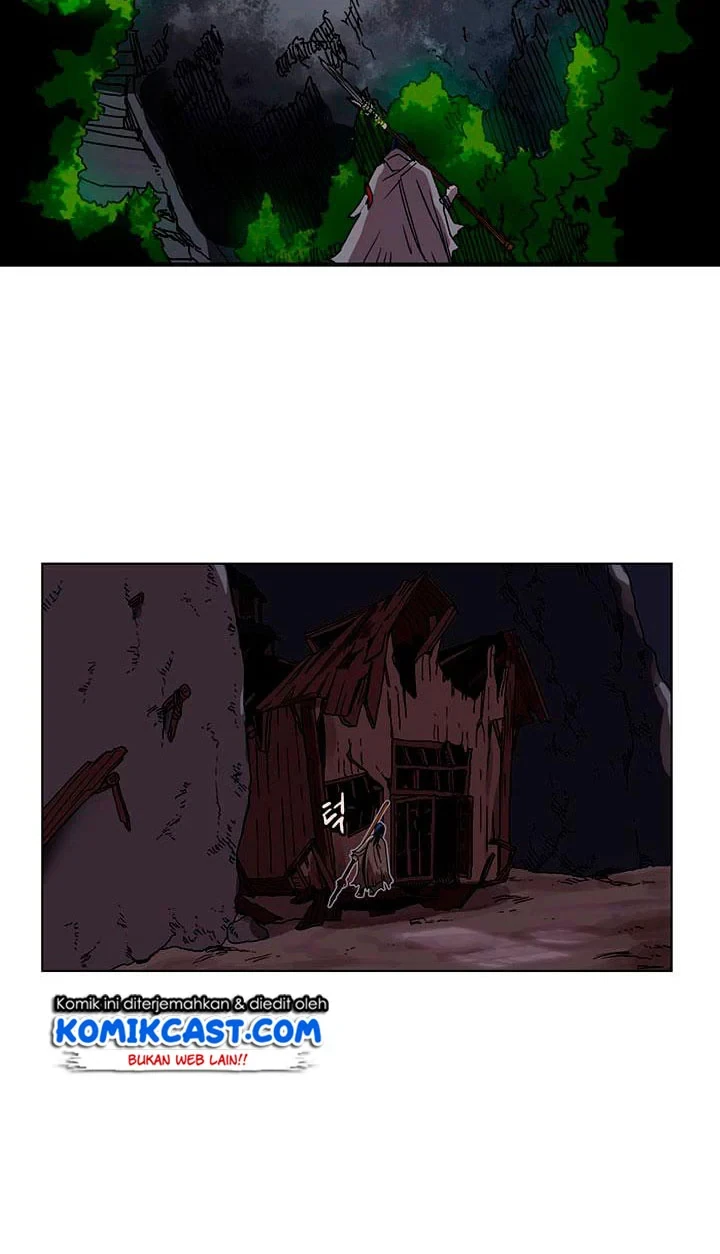 Halaman 31 — Heavenly Demon Reborn! Chapter 19