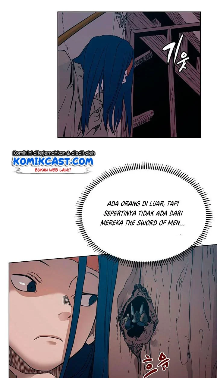 Halaman 32 — Heavenly Demon Reborn! Chapter 19