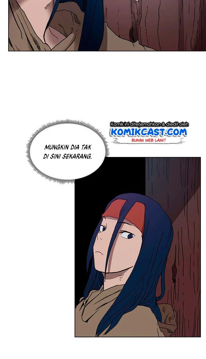 Halaman 33 — Heavenly Demon Reborn! Chapter 19