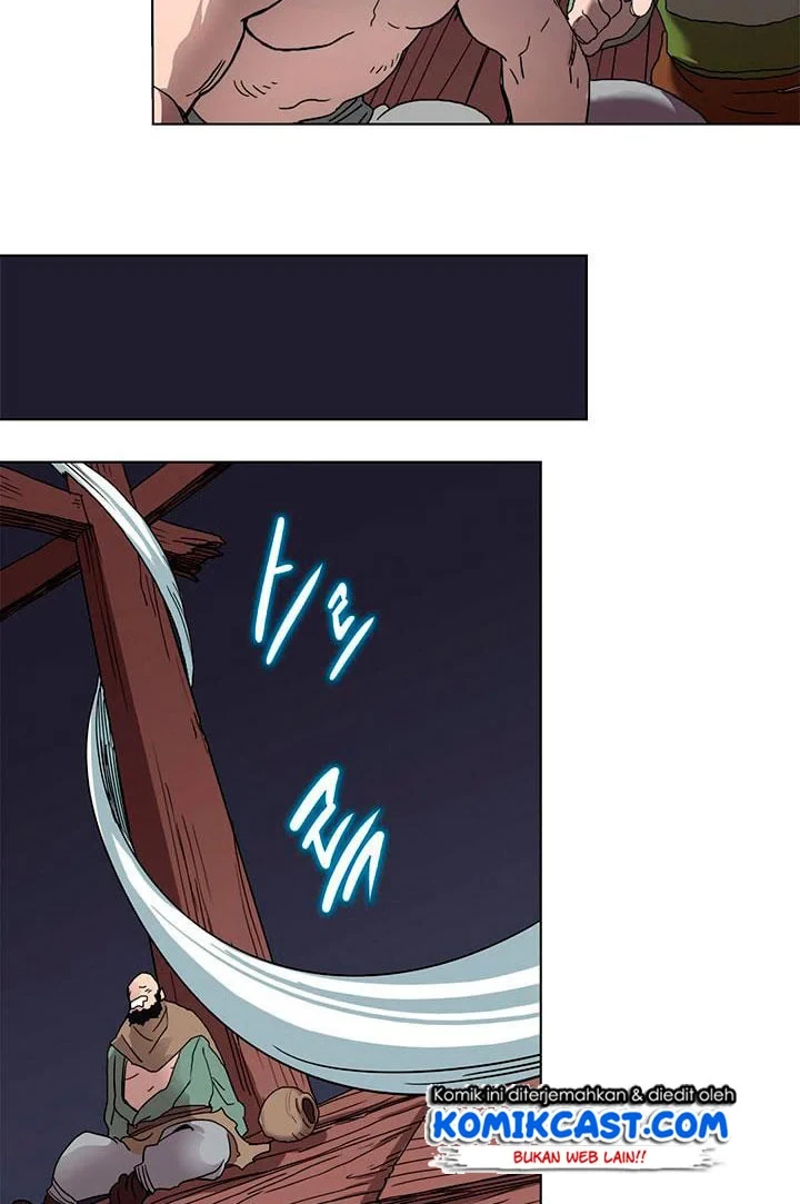 Halaman 35 — Heavenly Demon Reborn! Chapter 19